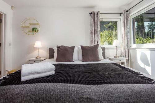 Walker Suite No82 - Donnini Apartments