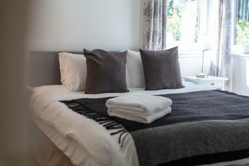 Walker Suite No82 - Donnini Apartments