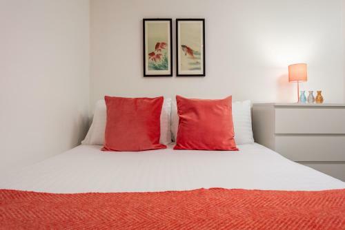 Walker Suite No73 - Donnini Apartments