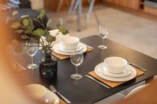 Walker Suite No73 - Donnini Apartments