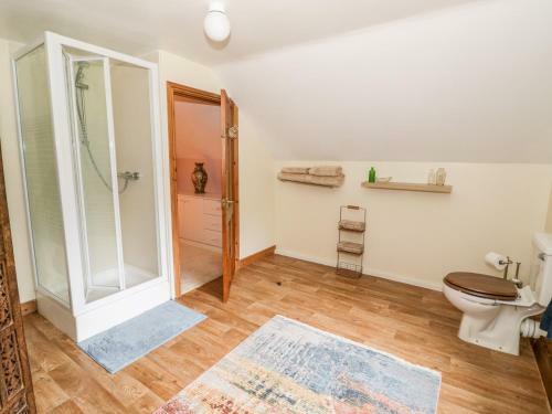 Butterfly Cottage