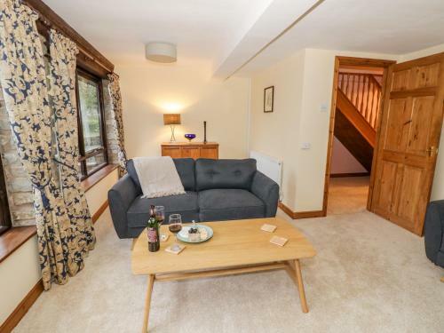 Butterfly Cottage
