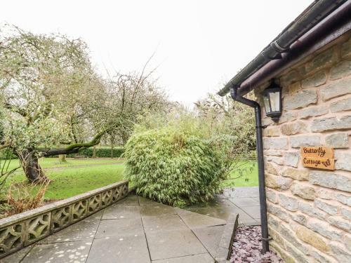 Butterfly Cottage