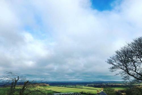 Shepherds Retreat