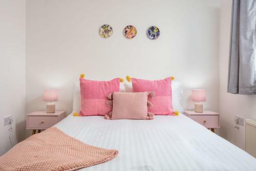 Walker Suite No52 - Donnini Apartments
