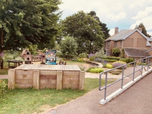 Fsc Slapton Ley Hostel