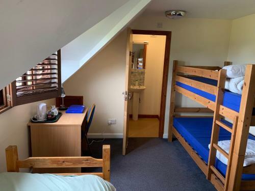 Fsc Slapton Ley Hostel