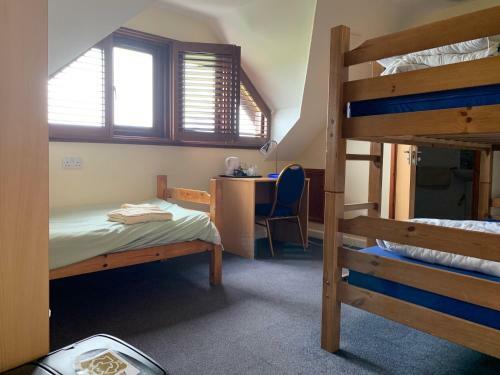 Fsc Slapton Ley Hostel