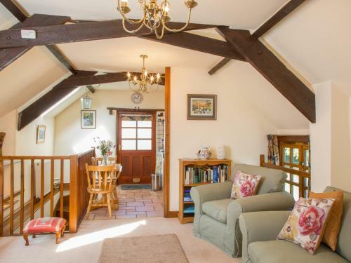 The Coach House