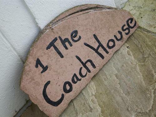 1 The Coach House