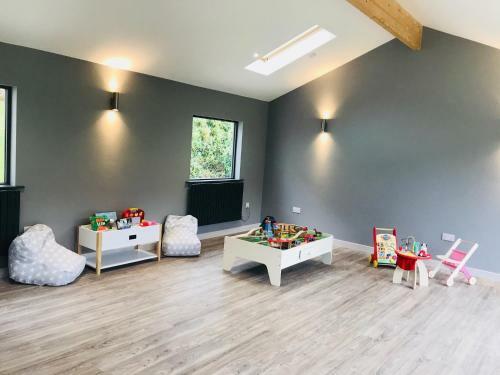 Tickell Cottage, West Charleton Grange