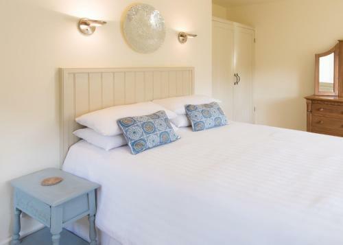 Tickell Cottage, West Charleton Grange