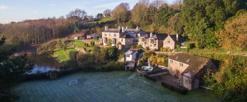 Tickell Cottage, West Charleton Grange