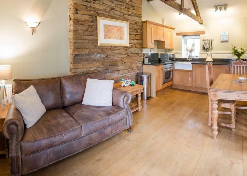 Granary Cottage, West Charleton Grange