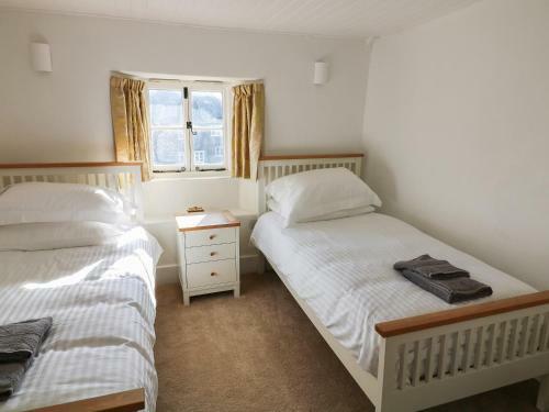 Furneaux Hatch