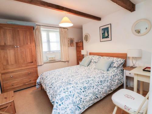 Crosscombe Barn