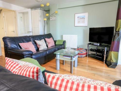 Apartamento 2 The Bay