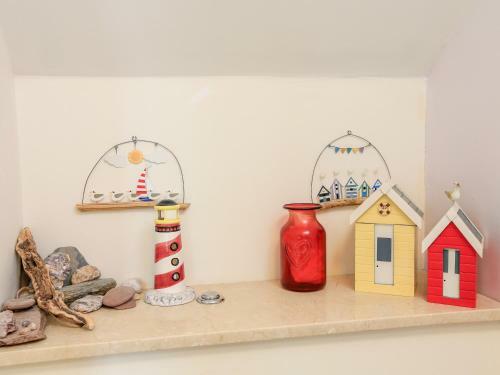 Apartamento 2 The Bay