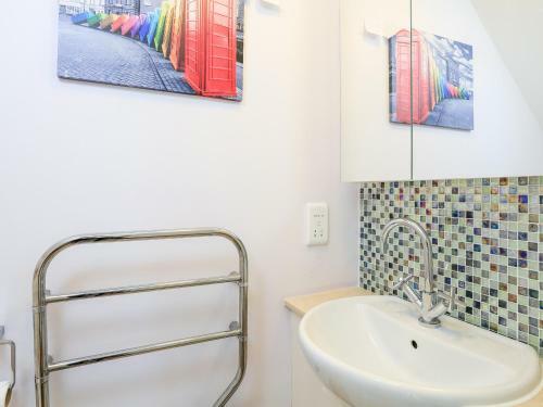 Apartamento 2 The Bay