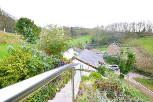1 Bed Cottage 0 5 Miles To The Beach In Devon