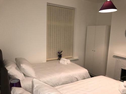 Jo Wordsworth Apartment