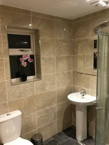 Jo Wordsworth Apartment