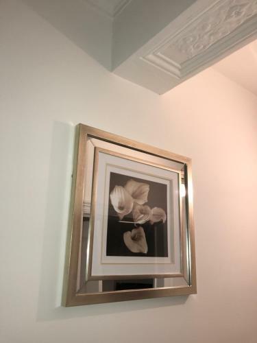 Jo Wordsworth Apartment