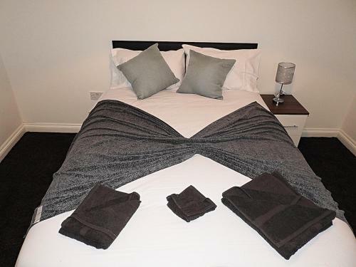 Apartamento Parks Nest 3