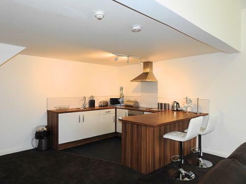 Apartamento Parks Nest 3