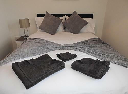 Apartamento Parks Nest 3