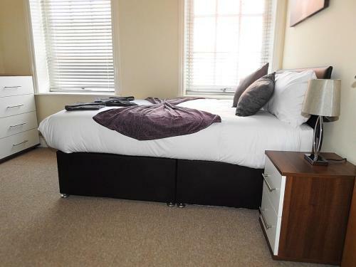 Apartamento Parks Nest 1