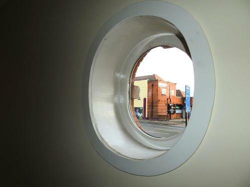 Apartamento Parks Nest 1