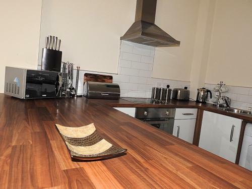 Apartamento Parks Nest 1