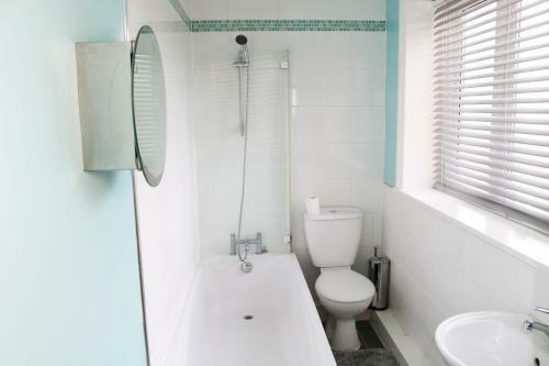 Apartamento Parks Nest 5