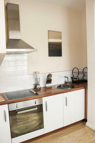 Apartamento Parks Nest 5