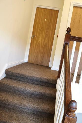 Apartamento Parks Nest 5
