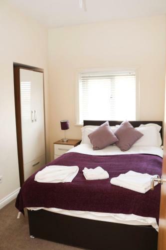 Apartamento Parks Nest 5