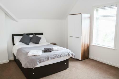 Apartamento Parks Nest 6