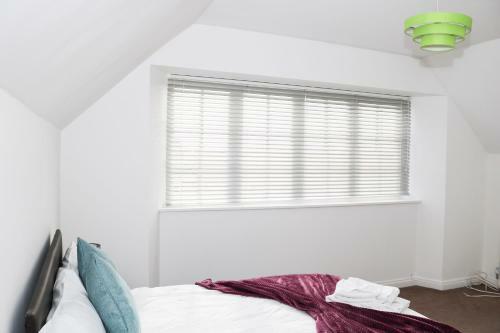 Apartamento Parks Nest 6