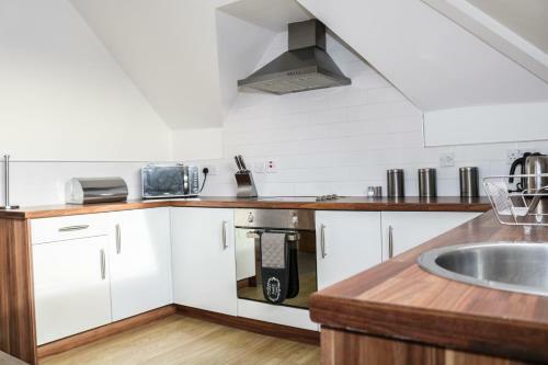 Apartamento Parks Nest 6