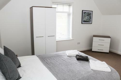 Apartamento Parks Nest 6
