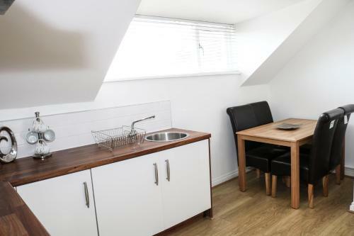 Apartamento Parks Nest 6