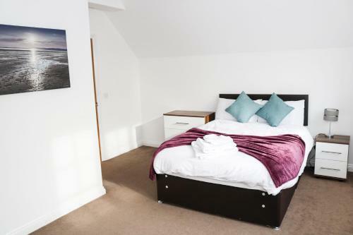 Apartamento Parks Nest 6