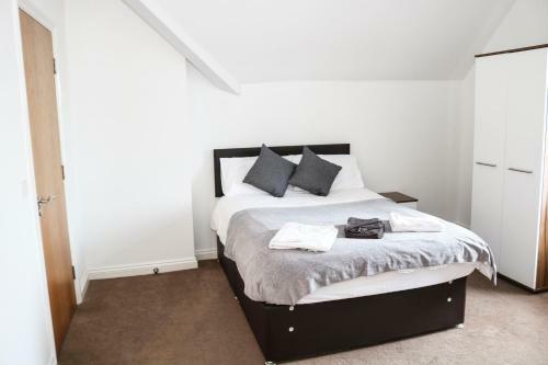 Apartamento Parks Nest 6