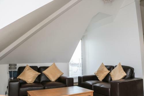 Apartamento Parks Nest 6