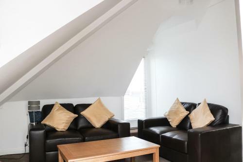 Apartamento Parks Nest 6