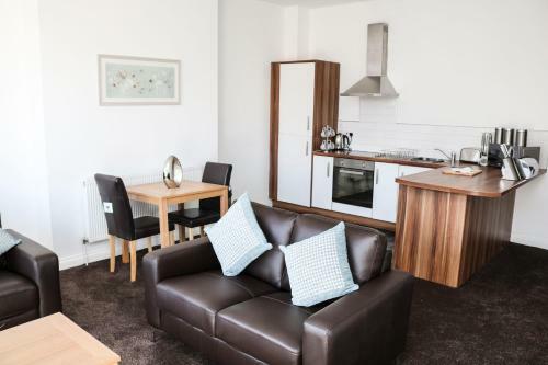 Apartamento Parks Nest 2