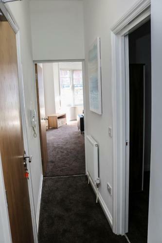 Apartamento Parks Nest 2