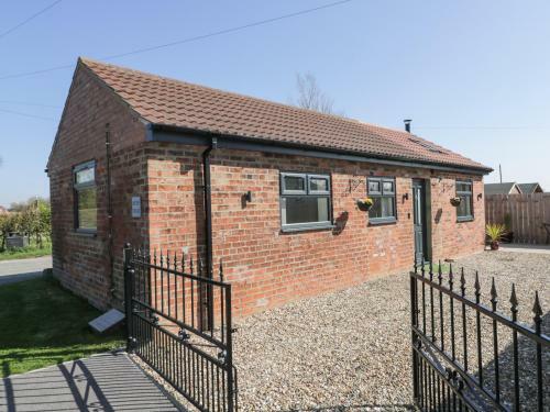 Ashtree Cottage