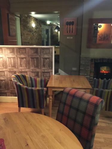 Woolpack Bar & Grill